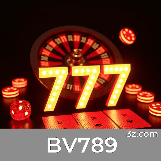 BV789 Logo