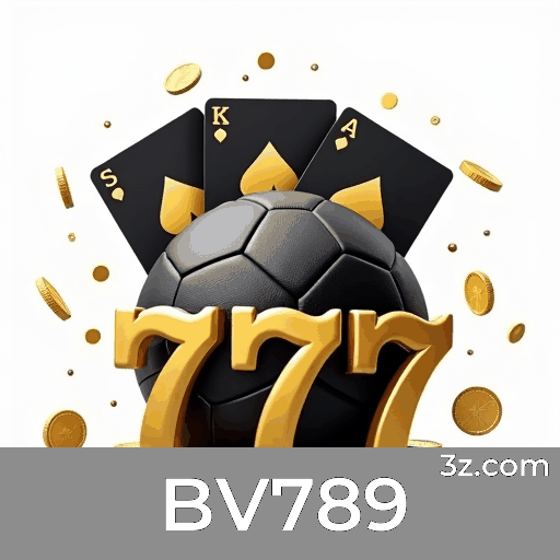 BV789 Logo