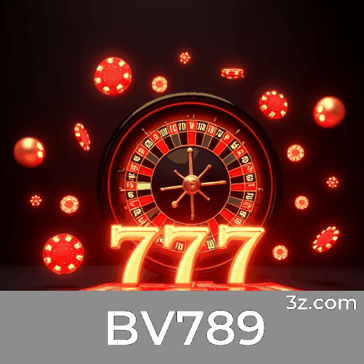 BV789 Logo
